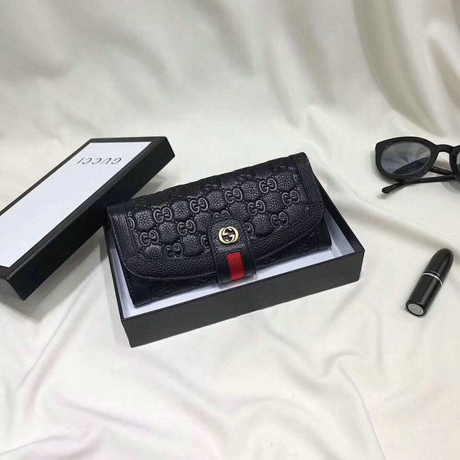 Wholesale Cheap AAA G.u.c.c.i Wallets for Sale-030