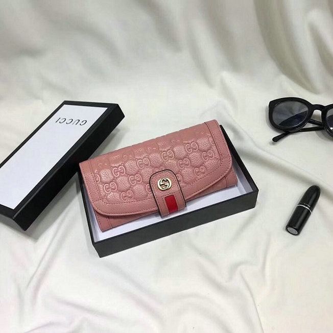 Wholesale Cheap AAA G.u.c.c.i Wallets for Sale-032