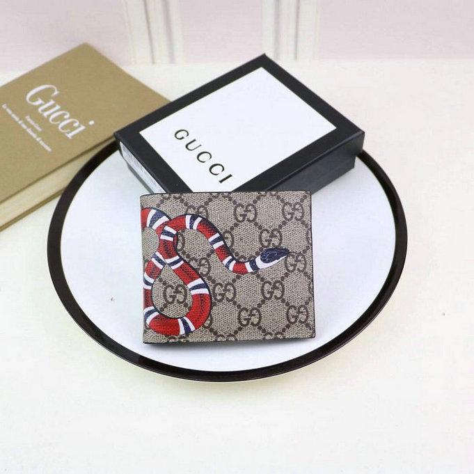 Wholesale Cheap AAA G.u.c.c.i Wallets for Sale-038
