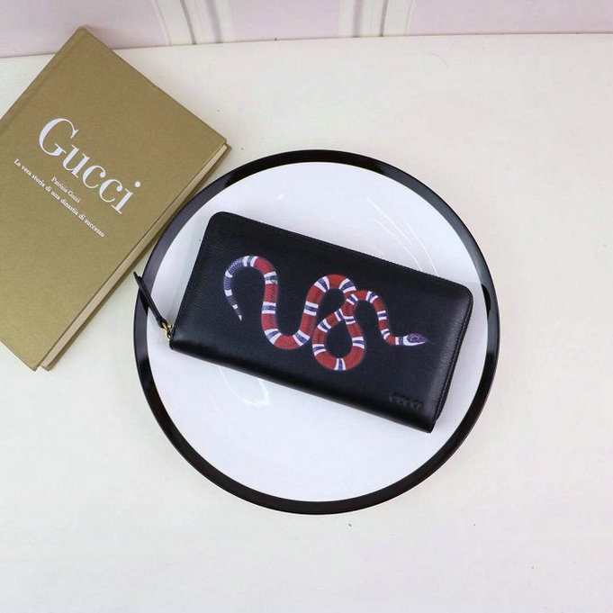 Wholesale Cheap AAA G.u.c.c.i Wallets for Sale-041