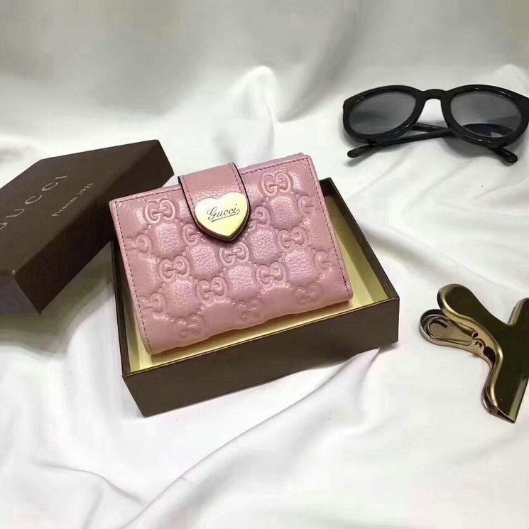 Wholesale Cheap AAA G.u.c.c.i Wallets for Sale-052