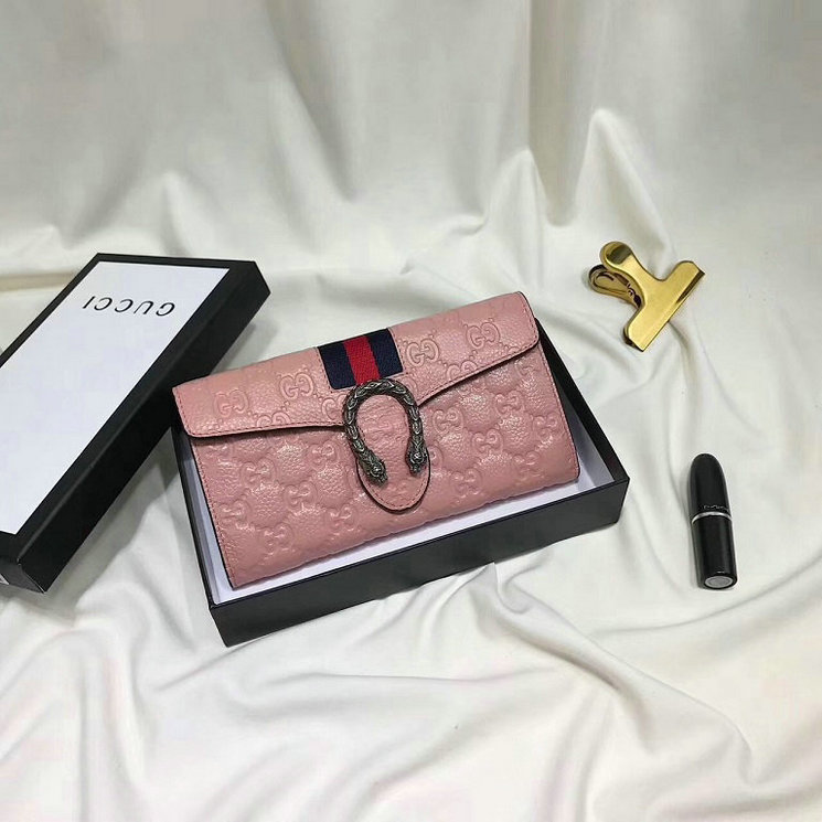Wholesale Cheap AAA G.u.c.c.i Wallets for Sale-061