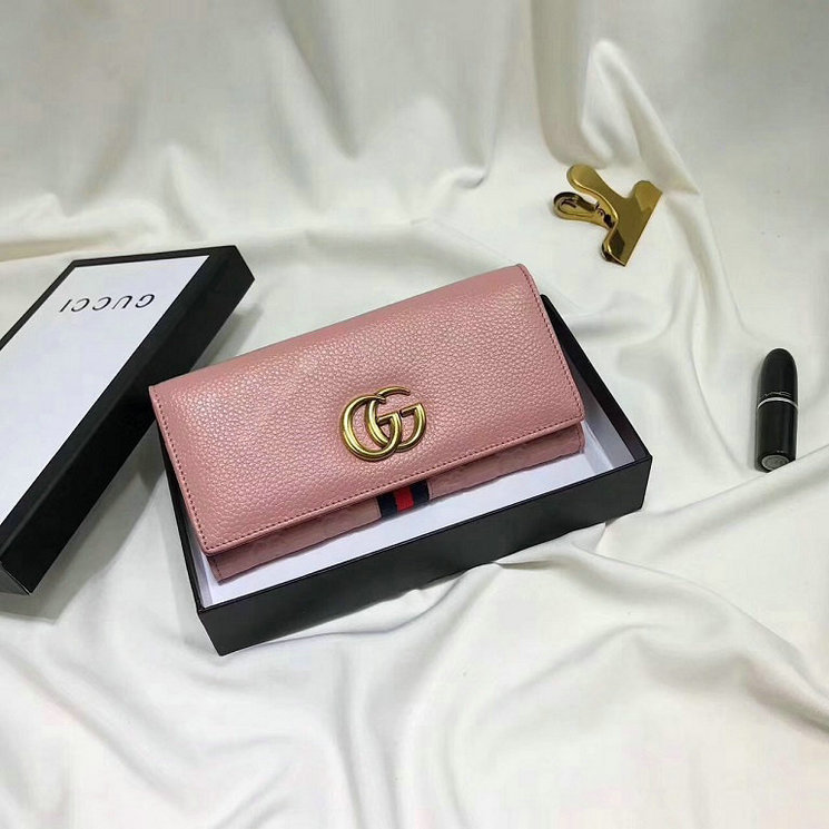 Wholesale Cheap AAA G.u.c.c.i Wallets for Sale-063