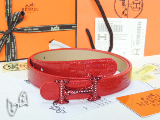 Wholesale Replica Hermes Belt AAAA-001