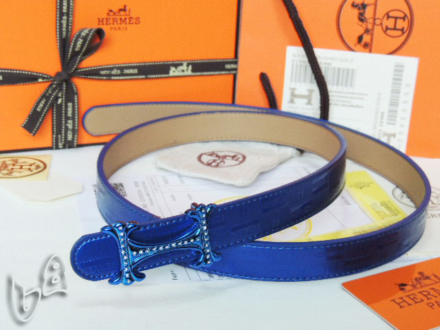 Wholesale Replica Hermes Belt AAAA-006