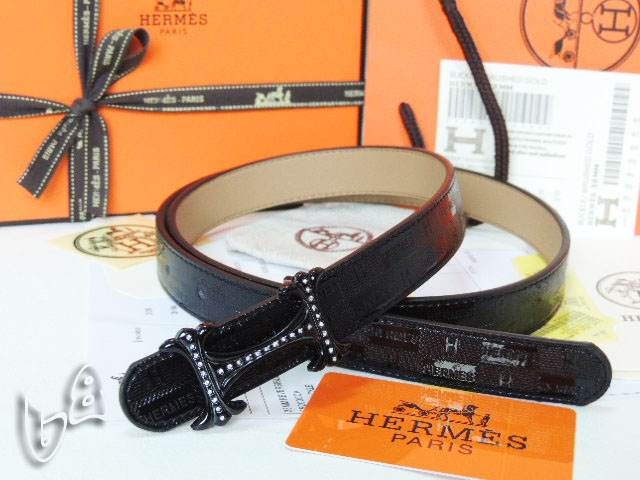 Wholesale Replica Hermes Belt AAAA-008