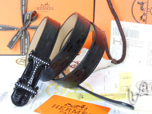 Wholesale Replica Hermes Belt AAAA-009