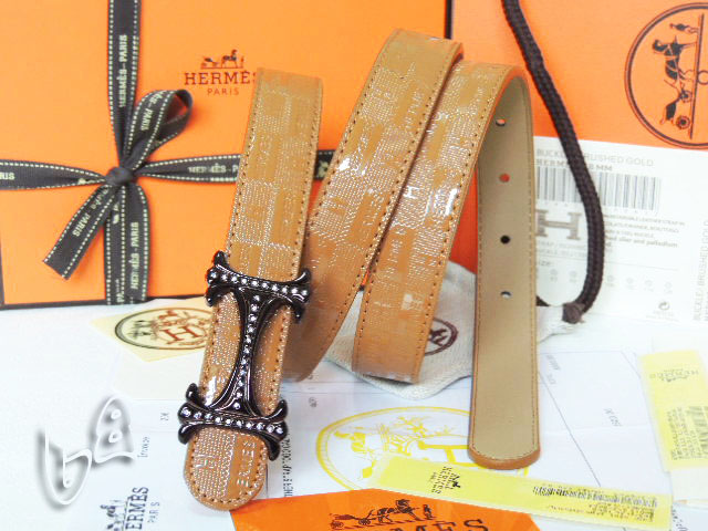 Wholesale Replica Hermes Belt AAAA-012