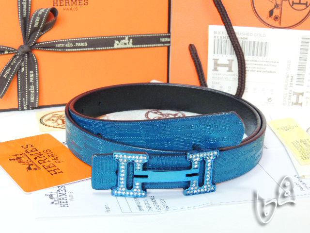 Wholesale Replica Hermes Belt AAAA-013