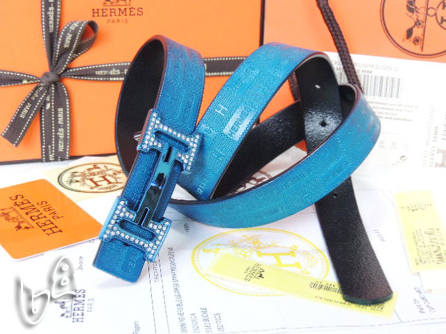 Wholesale Replica Hermes Belt AAAA-014