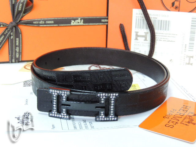 Wholesale Replica Hermes Belt AAAA-016