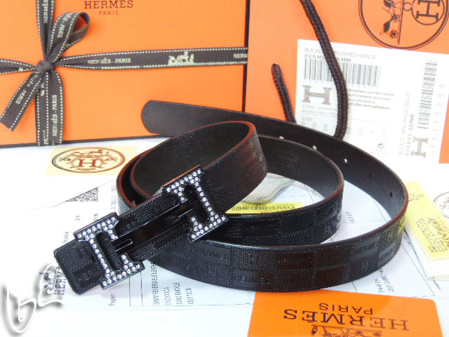 Wholesale Replica Hermes Belt AAAA-018