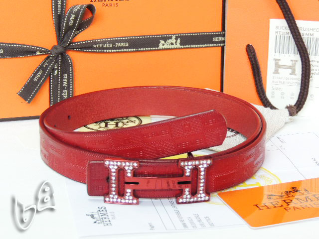 Wholesale Replica Hermes Belt AAAA-019