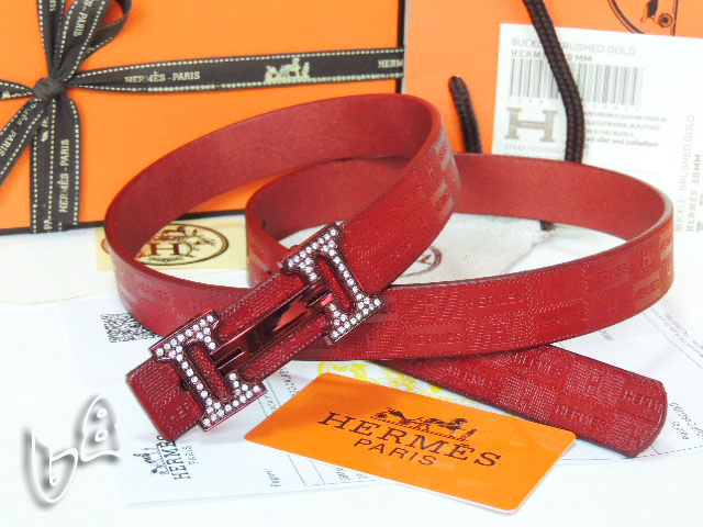 Wholesale Replica Hermes Belt AAAA-020