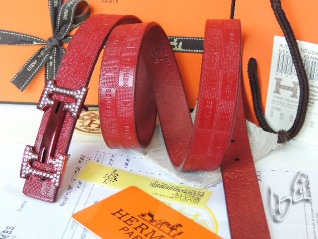 Wholesale Replica Hermes Belt AAAA-021