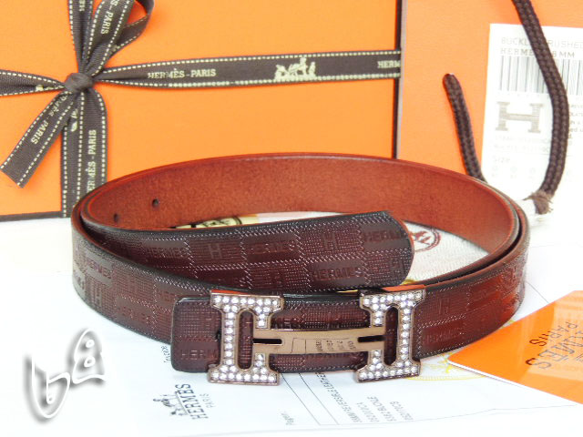 Wholesale Replica Hermes Belt AAAA-022