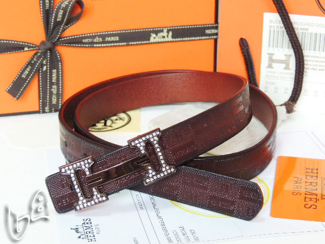 Wholesale Replica Hermes Belt AAAA-023