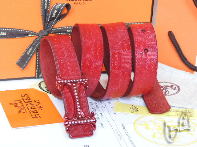 Wholesale Replica Hermes Belt AAAA-027