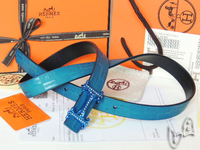 Wholesale Replica Hermes Belt AAAA-029