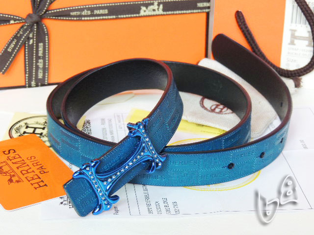 Wholesale Replica Hermes Belt AAAA-030