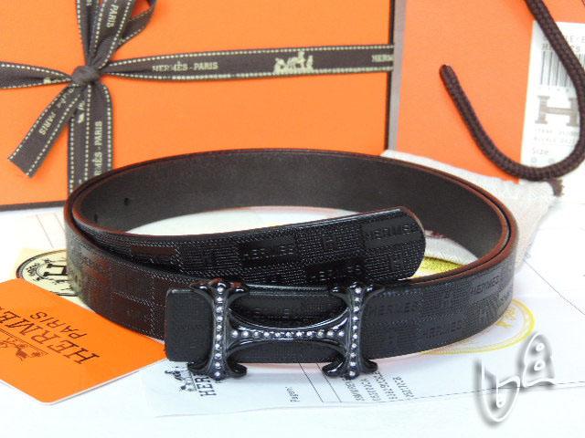 Wholesale Replica Hermes Belt AAAA-031