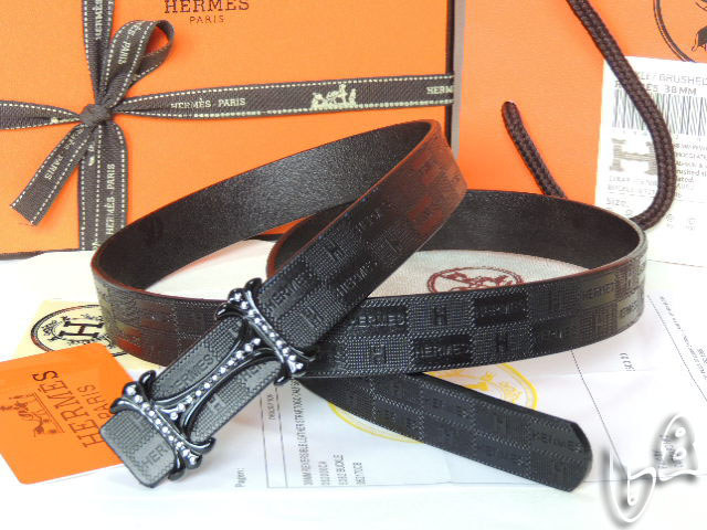 Wholesale Replica Hermes Belt AAAA-032
