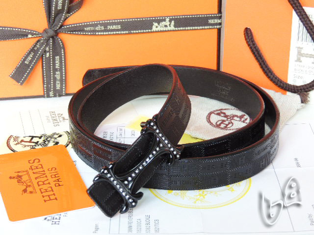 Wholesale Replica Hermes Belt AAAA-033