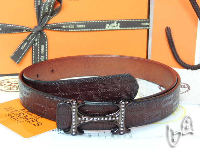 Wholesale Replica Hermes Belt AAAA-034