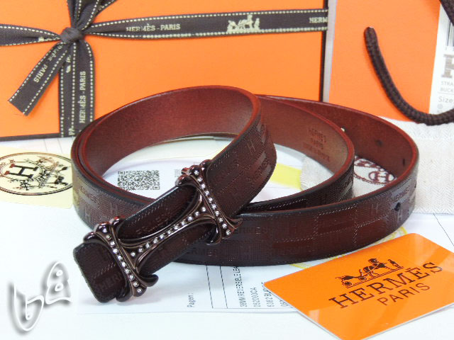 Wholesale Replica Hermes Belt AAAA-035
