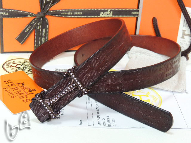 Wholesale Replica Hermes Belt AAAA-036