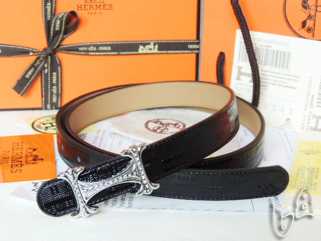 Wholesale Replica Hermes Belt AAAA-037