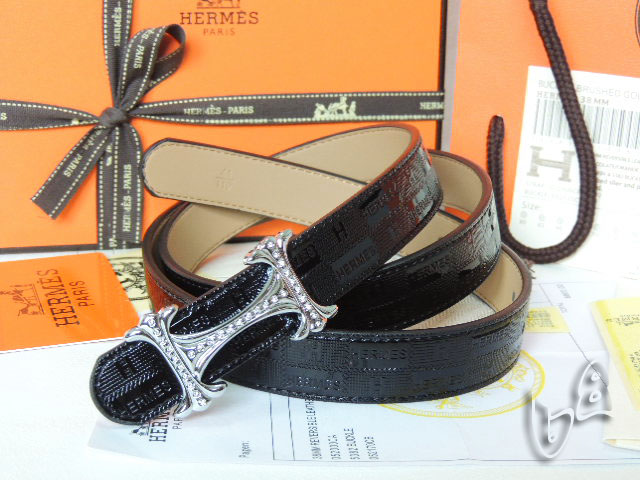 Wholesale Replica Hermes Belt AAAA-038