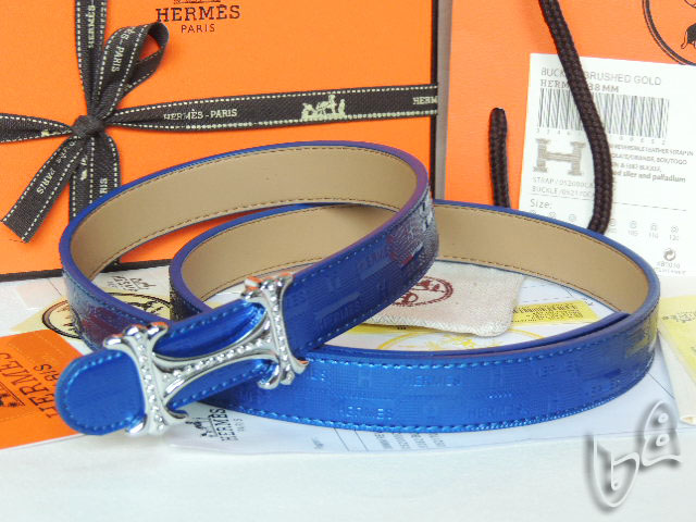 Wholesale Replica Hermes Belt AAAA-041