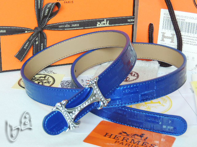 Wholesale Replica Hermes Belt AAAA-042