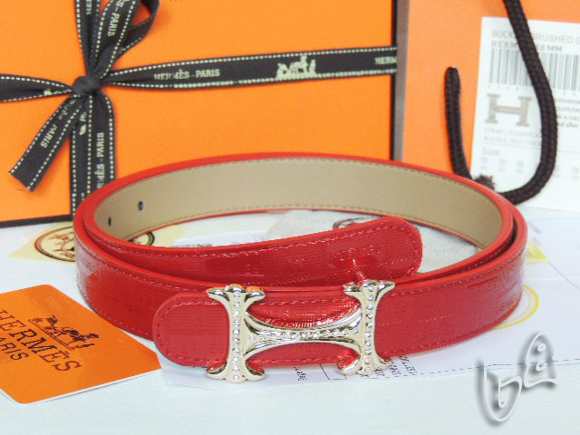 Wholesale Replica Hermes Belt AAAA-043