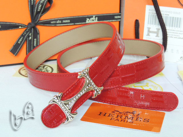 Wholesale Replica Hermes Belt AAAA-044