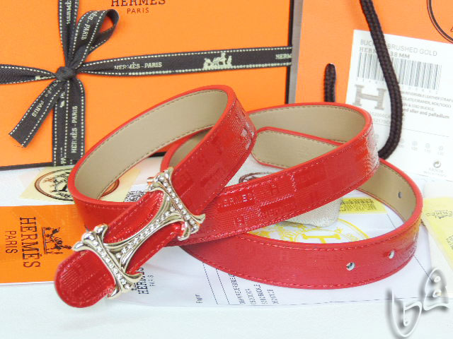 Wholesale Replica Hermes Belt AAAA-045