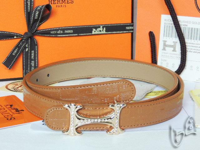 Wholesale Replica Hermes Belt AAAA-046
