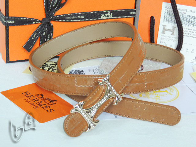 Wholesale Replica Hermes Belt AAAA-047