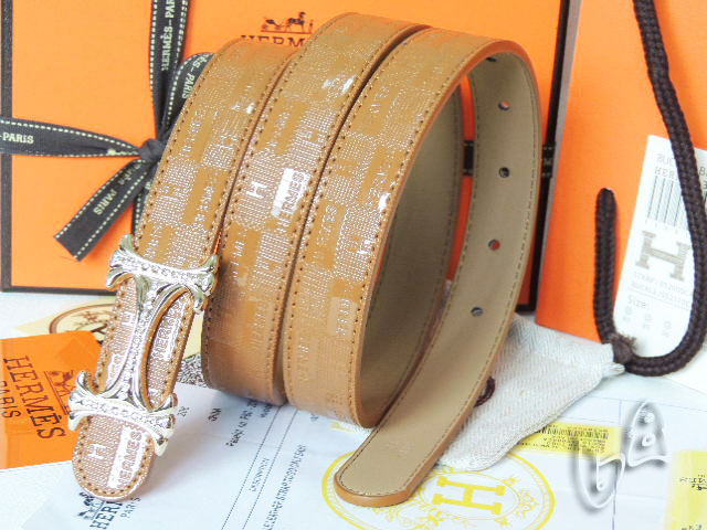 Wholesale Replica Hermes Belt AAAA-048