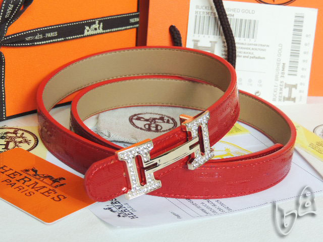 Wholesale Replica Hermes Belt AAAA-050