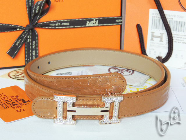 Wholesale Replica Hermes Belt AAAA-052