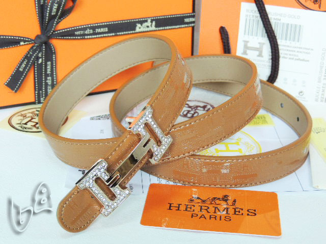 Wholesale Replica Hermes Belt AAAA-054