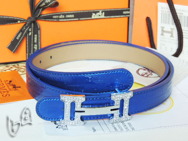 Wholesale Replica Hermes Belt AAAA-055