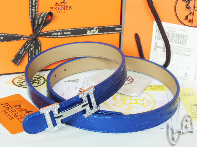 Wholesale Replica Hermes Belt AAAA-056