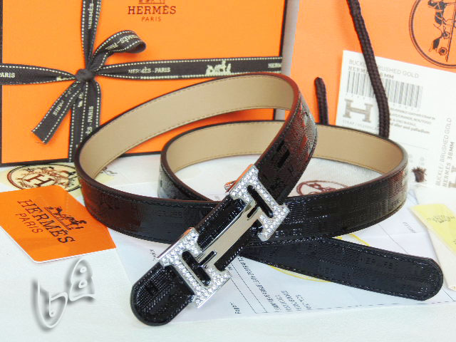 Wholesale Replica Hermes Belt AAAA-059