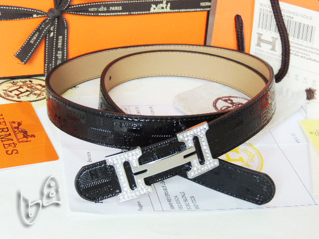 Wholesale Replica Hermes Belt AAAA-060