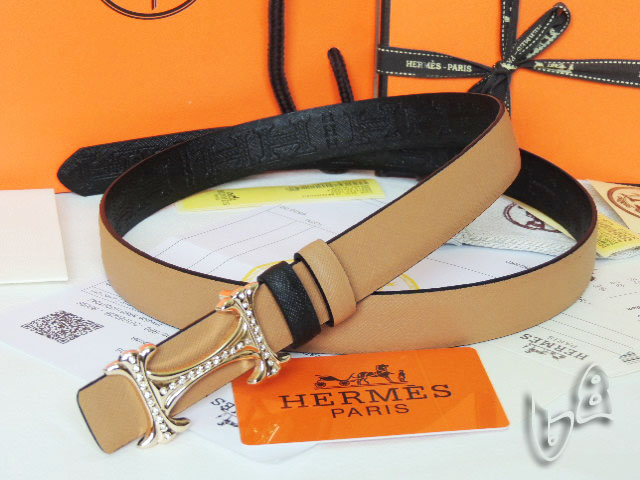 Wholesale Replica Hermes Belt AAAA-065