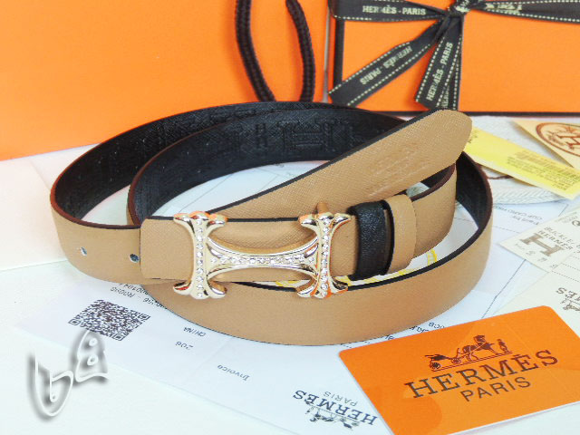 Wholesale Replica Hermes Belt AAAA-066