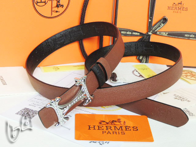 Wholesale Replica Hermes Belt AAAA-071